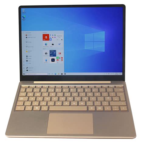 Microsoft Surface Laptop Go - 1943 i5-1035G1 8GB RAM 128GB SSD ...