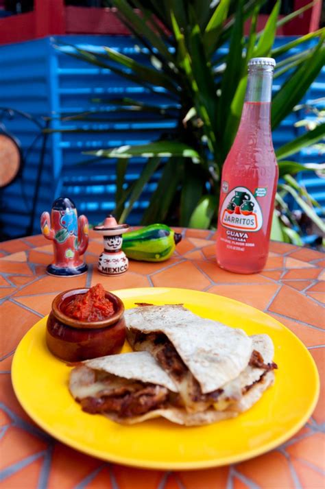 Do you know your ensalada from your enchilada? Gringa | Melbourne restaurants, Mexican food recipes ...