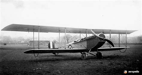 Curtiss Jn 4 Jenny · The Encyclopedia Of Aircraft David C Eyre