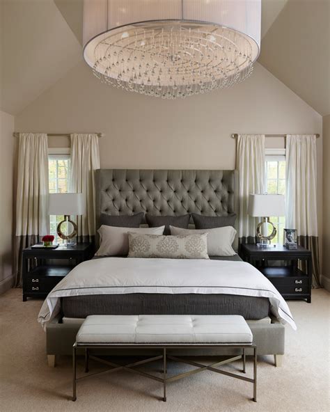 21 Master Bedroom Interior Designs Decorating Ideas Design Trends