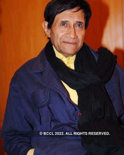The Evergreen Romantic Superstar Of Indian Cinema Dev Anand At An
