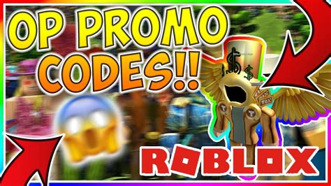 New Roblox Promo Codes 2019 Roblox Promo Codes Youtube