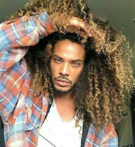 8 On Demand Blonde Hairstyles For Black Men 2020 Cool Mens Hair