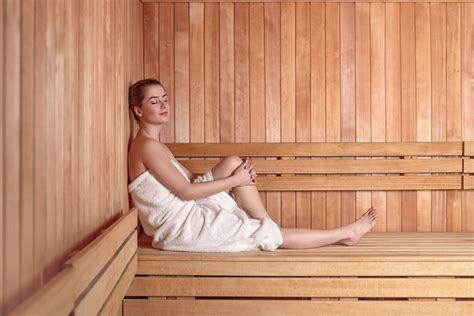 Sauna Urlaub Unser Gesundheitstipps Für Einen Kalten Wintertag