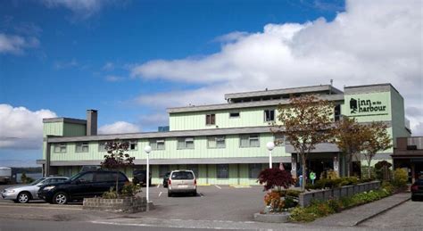 Book Inn On The Harbour Prince Rupert Bc 2023 Prices From A188