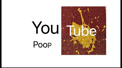 My Youtube Poop Logo Youtube