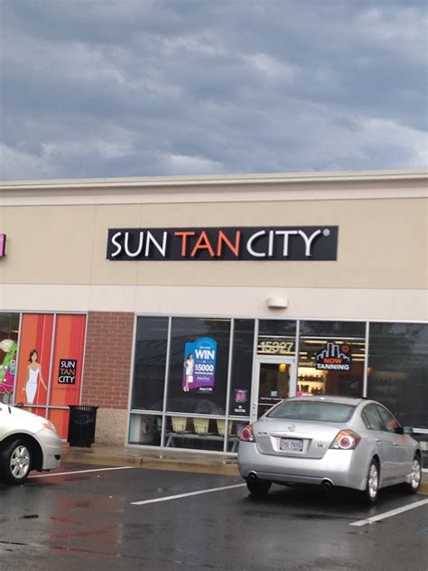 Sun Tan City Culpeper Va Services And Reviews