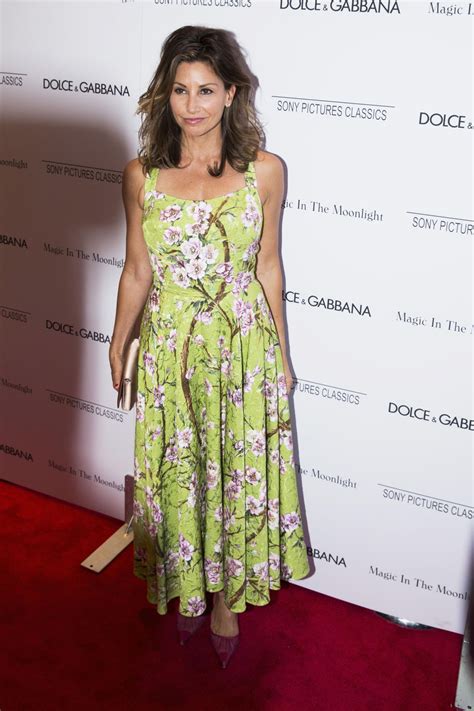 Gina Gershon Magic In The Moonlight Premiere In New York City • Celebmafia
