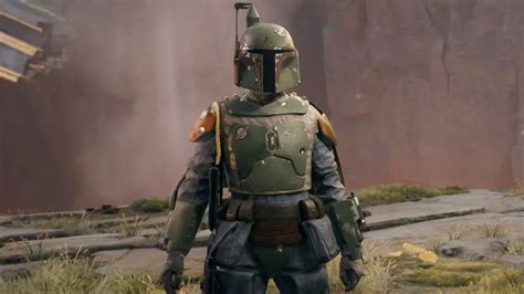 How To Meet Boba Fett In Star Wars Jedi Survivor Video Games On Sports Illustrated