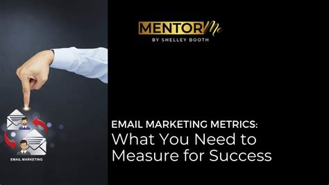 Email Marketing Metrics What You Need To Measure For Success