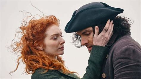 Poldark Season 6 Release Date Cast Plot Everything You Need To