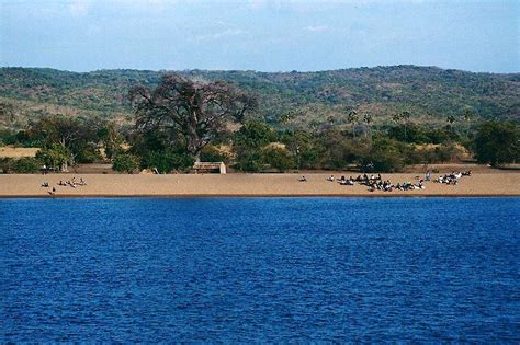 Lake Nyasa Join Up Safaris