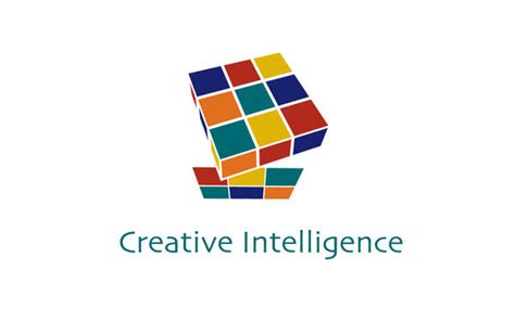 Creative Intelligence Logo By Thescotters On Deviantart