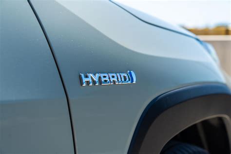 2024 Toyota Rav4 Edge Hybrid Review Carexpert