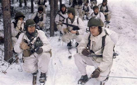 Swedish Soldiers During The Cold War 960x599 Rmilitaryporn