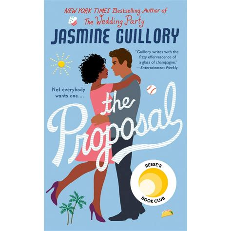 The Proposal Paperback