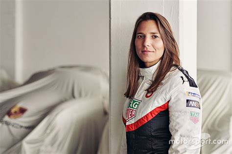 De Silvestro Returns To Indy 500 With Women Managed Team