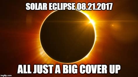 Memes About The Solar Eclipse Meme Walls