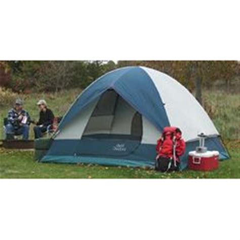 American Camper Tent 13 Best Camping Tents That Can Withstand The