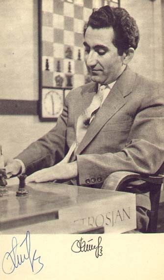 Tigran Petrosian Photo Chess Forums Chess Com