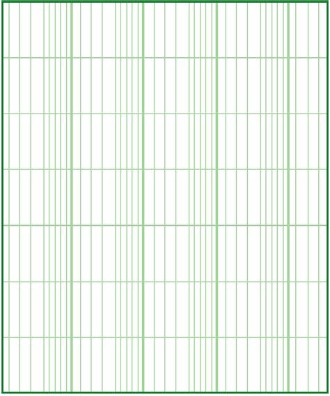 Free Printable Blank Graph Paper Pdf Printerfriendly 30 Free