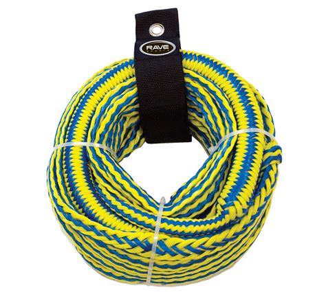Rave Bungee Tow Rope Commercial Recreation Specialists