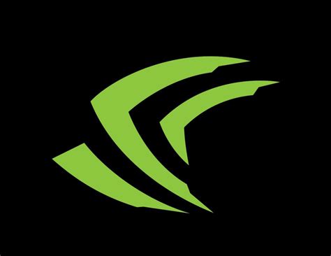 Nvidia gameworks logo geforce, nvidia, electronics, text png. Report: 2 Major PC Makers Say No To Nvidia GeForce Partner Program