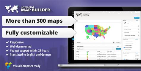 Interactive Map Builder For Wordpress Wpstall Discover The Pinnacle