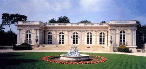 Histoire Du Palais Rose