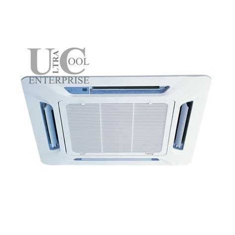 Servicing your aircon regularly not only improve the performance of the unit but also see a decrease your energy and repair. DAIKIN / 1.5HP CEILING CASSETTE / R410A Air Conditioner ...