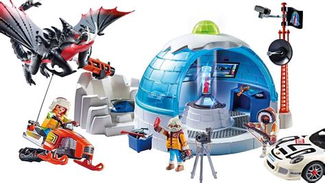 29 Best Playmobil Sets You Can Buy Right Now 2022