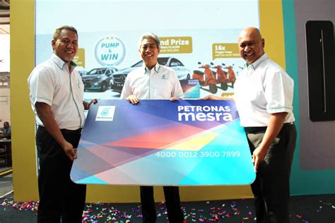 Visit any perks counter, located inside kedai mesra in selected petronas station. Win a Vespa weekly with Petronas - BikesRepublic