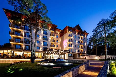 Hotel Buket Desde 282258 Zlatibor Serbia Opiniones Y