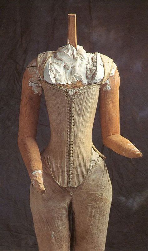 13 Corsets Pairs Of Bodies Or Busto Ideas Elizabethan Fashion