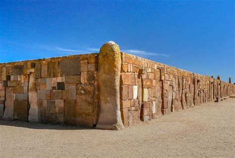 Visit Tiwanaku Exclusive Travel To Western Bolivia Landed Travel