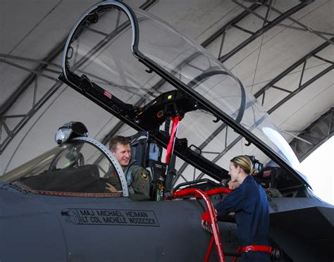F 15 Unit Tests New Game Changing Processor Eglin Air Force Base
