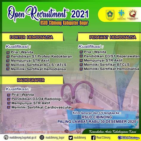 Informasi lowongan kerja lainnya bisa dicek di daftar isi website. Lowongan Kerja Di Jalan Baru Kandang Roda : Kumpulan ...