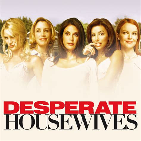 Desperate Housewives Season 8 Episode 19 Gabys Suede Jacket Shop