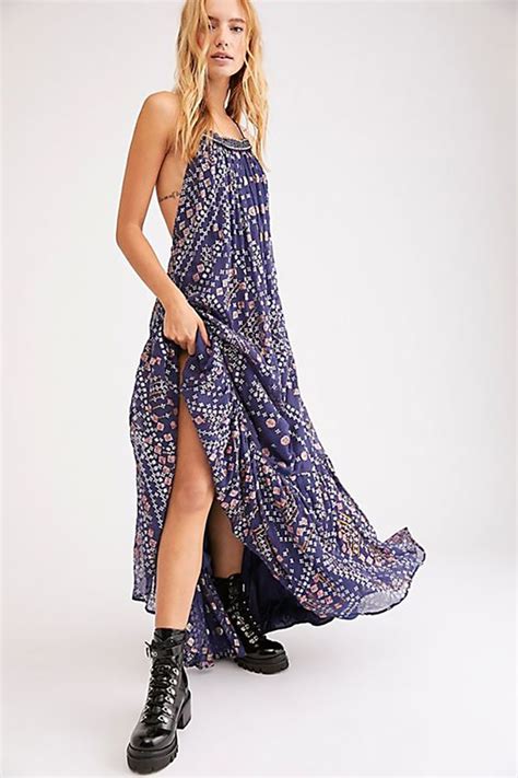 44 Spring Maxi Dresses To Shop Love And Cherish Stylecaster
