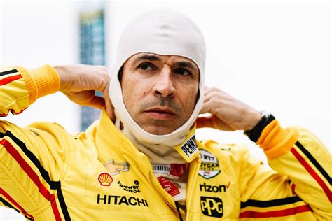 Alonso, castroneves leave indy test with unfinished business. Helio Castroneves keert part-time terug bij Meyer Shank ...