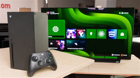 The 5 Best Tvs For The Xbox Series X Fall 2022 Reviews 2022