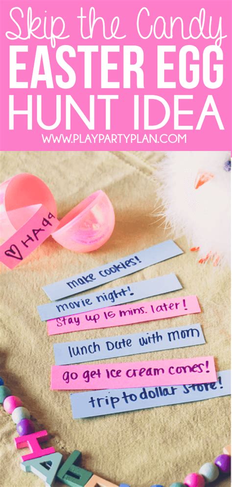 From egg hunts with smartphones to bunny trails, everyone will enjoy this fun easter tradition. 10 Unique Easter Egg Hunt Ideas You Absolutely Must Try ...