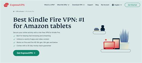 Best Vpn For Kindle Fire Tablets In Canada 2022 Guide