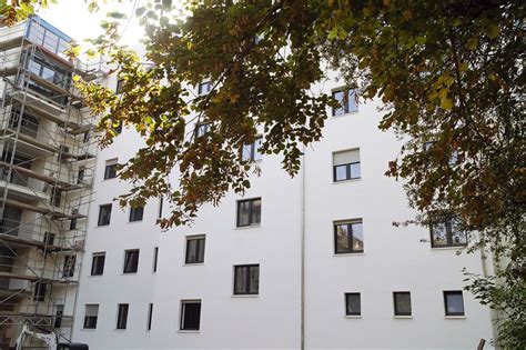Die beliebten stadtteile der stadt. Wohnen auf dem Kassberg - Chemnitz - Saxum WohnKonzept ...