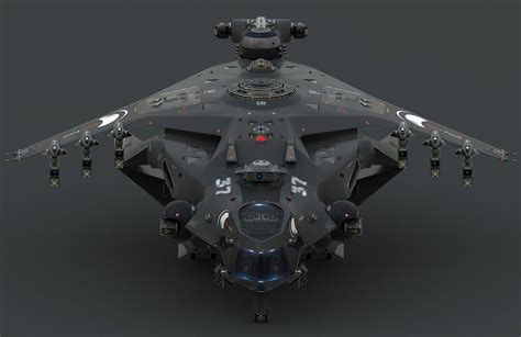 Starcitizenarmor Spaceship Concept Star Citizen Spaceship Design