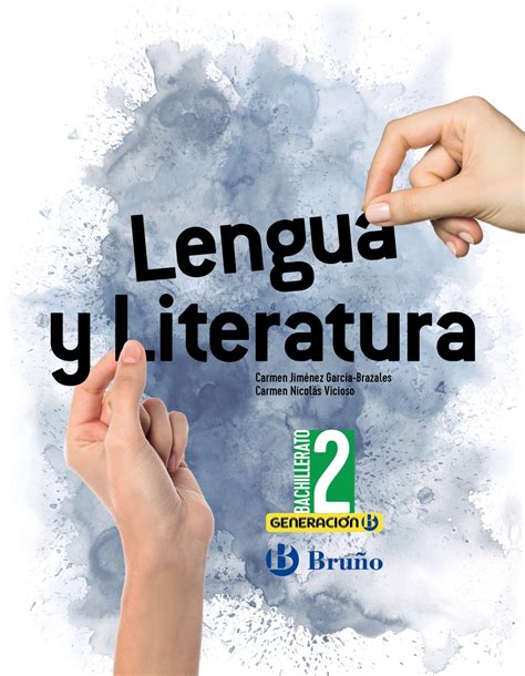 Solucionario Lengua y Literatura 2 Bachillerato Bruño PDF Ejercicios
