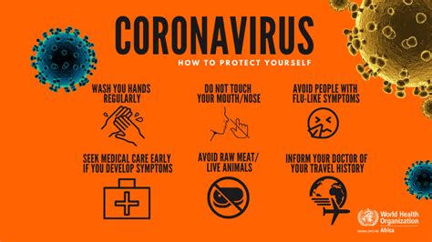 The best way to prevent the coronavirus is to not get it in the first place. Trans Mara tracry foul as customers stay away
