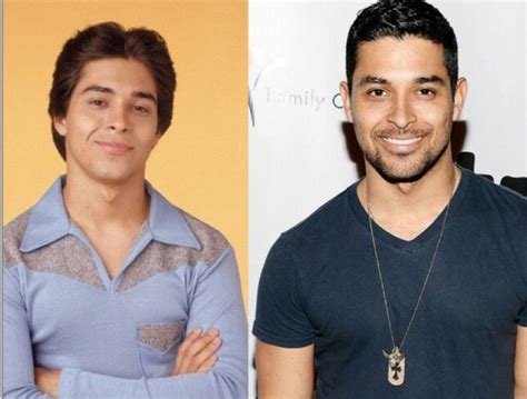 Wilmer valderrama en zijn vriendin amanda pacheco gaan trouwen, maakte de acteur woensdag bekend op instagram. 70s Show. Wilmer Valderrama as Fez. (With images) | That 70s show, Wilmer valderrama, 70 show