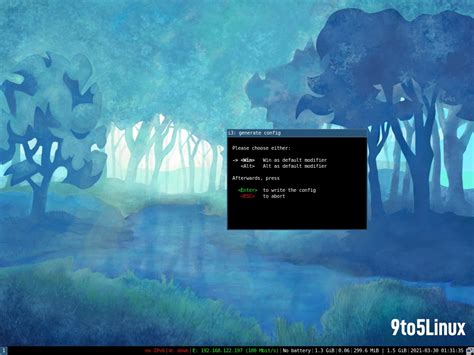 First Look At Fedora Linuxs New I3 Spin Heaven For Tiling Wm Fans