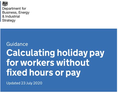 What The Supreme Court Ruling Means For You Holiday Pay And Nmw